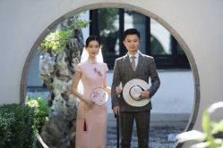 -苏州HX-合喜映画婚纱摄影