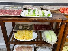 -肥婆麻辣火锅.顺德首创药材麻辣火锅(容桂店)