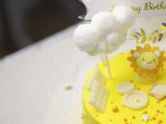 -糖秋Cake DIY·蛋糕定制·甜品台(观音桥店)