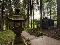 -上色见熊野座神社