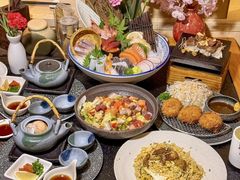-长崎屋·日本料理·刺身·烧鸟(天河北路店)