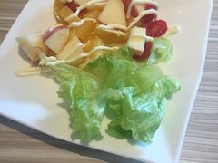 -必胜客(东大桥店)