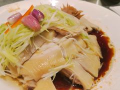 文昌鸡-和苑·精致粤菜(珠江新城店)