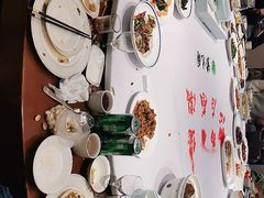 -紫光园·烤鸭·北京菜(劲松店)