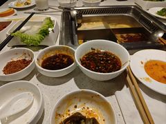 -海底捞火锅(高科广场店)