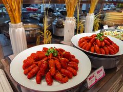 -村长家的疙瘩汤(沌口店)