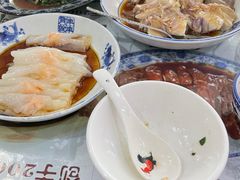 -阿殳菜馆·私厨(水围村店)