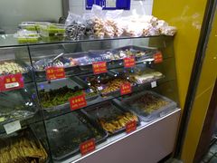 水产区-宋记饼家(石门二路店)