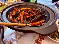 -回味黑鸭煲·始于2006(万松园店)