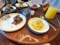 -环球港凯悦 · 享悦中餐厅