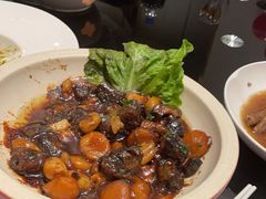 -高老庄新家宴(北斗星广场店)