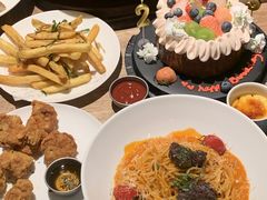 -Grand James·地中海bistro(百家湖1912店)