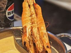 -九月海·海鲜自助(世纪东方店)
