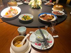 -维园悦谱·海派家常菜(乌鲁木齐南路店)