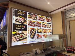 -桥香园过桥米线(国贸店)