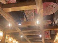 -炉太郎日式烧肉店(华贸店)