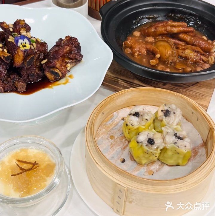 一口酥烂红烧肉的幸福