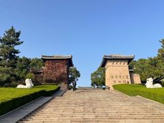 -汉陵苑