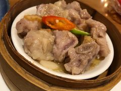 -粤域茶餐厅