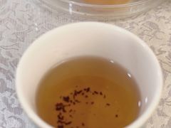 -汗腾格里·风味餐厅(新疆驻京办店)