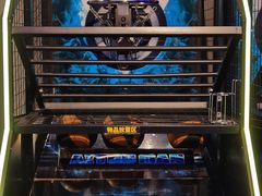 -复兴未来·轰趴空间(泰富百货店)