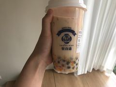 -茶百道(新城市广场店)