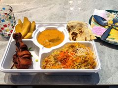 -木尔坦·Multan巴基斯坦清真餐厅halal(大智嘉园店)