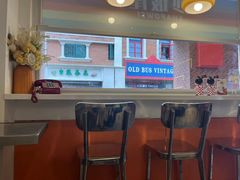 -Eckl’s爱氏热狗(猫街店)