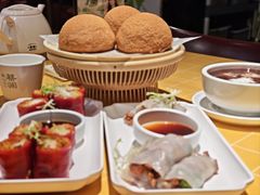 -蔡澜点心·粤菜(花城汇南区店)