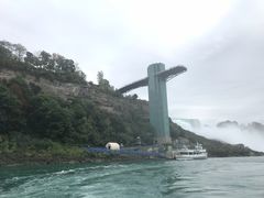-尼亚加拉瀑布州立公园