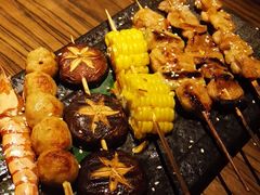 -品米斗·精致料理(浦东禹悦汇店)