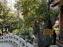 -东江渔村·古典园林·30年粤菜老字号(太和店)