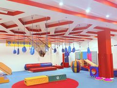 -美吉姆儿童发展中心(远洋中心店)