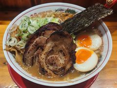 -老龙亭拉面店