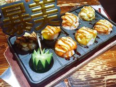 -小川洋风料理(街道口店)