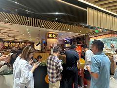 -龙记香港茶餐厅(久光百货店)