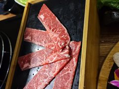 -山居屋炭火烧肉(厚街万达店)
