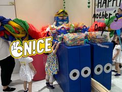 -美国谷斯妈妈早教中心 (陆家嘴店)
