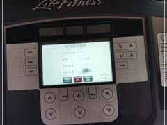 -竞时游泳健身(望京店)