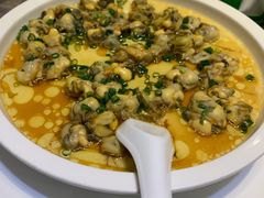 -大树头森林餐厅(番禺广场店)