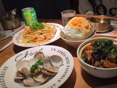 -岛风·台食小馆 ISLAND BISTRO(烟台山店)