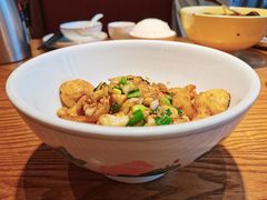 爆炒金钱蛋-恰饭·老长沙市井菜(天河客运站店)