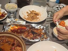 -宏宴·新京菜(望京店)