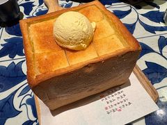 -绿茶餐厅(布吉万象汇店)