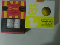 -瞳學會lens mart(南开大悦城店)