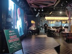 -纳瓦新疆菜(银都店)