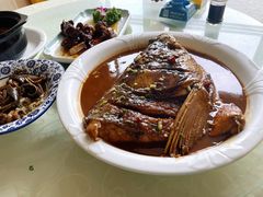 -华铝饭店