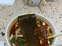 -豫楚源美猴王·面(武商广场店)