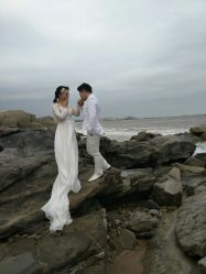 -蒙娜丽莎婚纱摄影(优质商家)