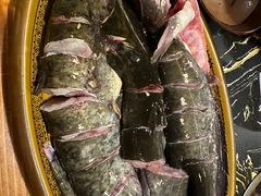 -老凯里苗岭酸汤鱼酸汤牛肉(百里杜鹃路店)